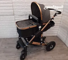  4 للبيع بحال الوكالة مستلزمات اطفال ماركات استعمال شخصي خفيف