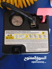  16 منفاخ سياره