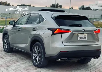  18 لكسز 2019  NX300 استراد كوري