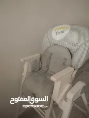  4 مستلزمات اطفال