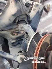  3 دنجل سياره