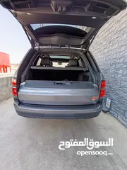  20 LAND ROVER RANGE ROVER VOUGE