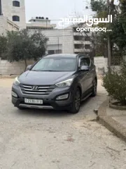  1 هواندي سنتافي