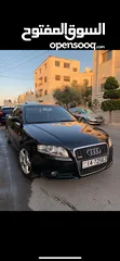  22 اودي A4 s-line 2008 اصلي بالصلاة عالنبي