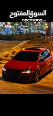  4 Golf Gti  2007