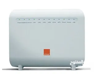  2 Orange ADSL 5G