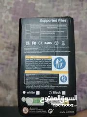  3 بروجكتر جديد وكاله من قطر للبيع المواصفات في صور الجهاز مش مفتوح ولا مستخدم