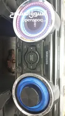  6 samsung Speaker