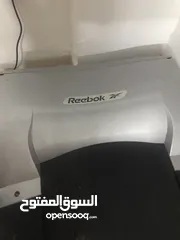  3 جهاز مشي امريكي reebok
