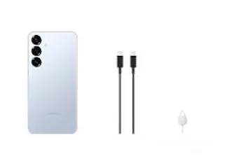  10 سامسونج S25 بلس جديد كفالة (BMS )(256GB/512GB )