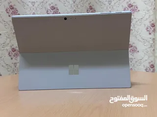  6 ميكروسوفت سيرفاس برو 5  // Microsoft Surface Pro 5