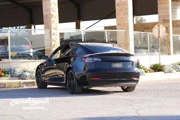  6 ‏2022 TESLA MODEL 3 LONG-RANGE