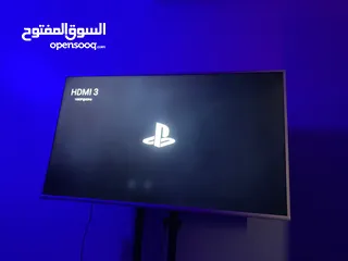  7 بلاستيشن 4 للبيع