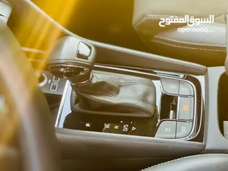  9 سكودا كودياك بدون فتحة دفع رباعي 2020
