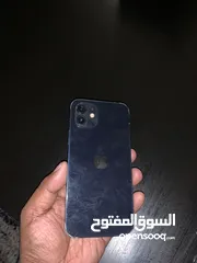  2 iphone 12 blue