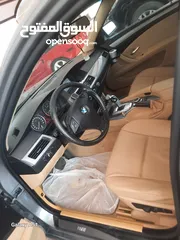  9 لااصحاب الذوق الكلاسيكي BMW- 523 -مديل 2008