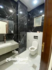  10 شقه مميزه للبيع 220 م دوار الثقافة طابق رابع تشطيبات فندقيه