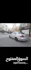  2 مارسيدس C240 ماتور V6 موديل 2004
