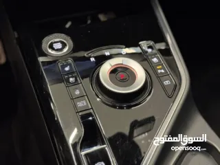  5 كيا نيرو هايبرد 2022 فل مسكر بدون فتحة عداد قليل