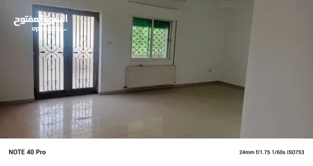  1 شقه ارضيه للبيع