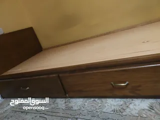  5 سرير مفرد  ..