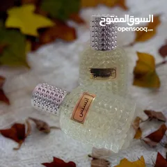  10 عطور متنوعه