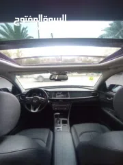  2 كيا اوبتما فل اضافات 2019