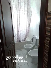  10 شقة مفروشة للايجار في ارقى منطقة في جبل الحسين