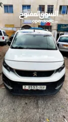  5 بيجو رفتر 2020 كرتونة