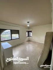  3 شقة فارغة للايجار