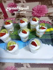  2 حلويات وطبخات شعبيه للاستفسار على الخاص مطبخ ام عمر