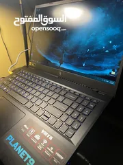  1 Acer Nitro V 15