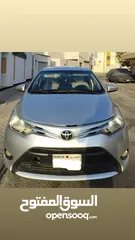  1 Toyota Yaris 2014 for sale