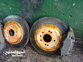  10 عده قطع تعديل وجنطات بلاطات بريك
