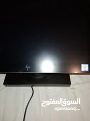  6 جهاز كاشير نقطة بيع hp لمس