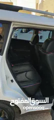  11 كيا سول kia soul 2009