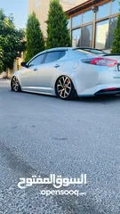  2 كيا أوبتيما 2016 Kia optima full