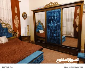  1 غرفة نوم ماستر