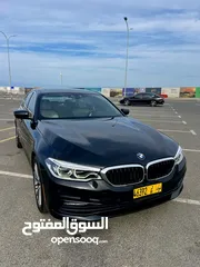  1 BMW 540 for sale