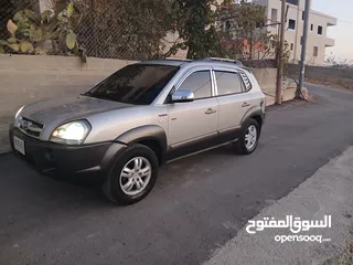  1 هنداي توسان