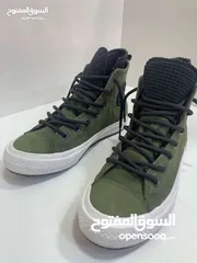  1 كونفرس converse زيتي made in vietnam