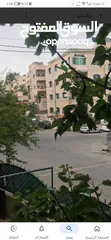  1 شقة للايجار في ضاحية الأمير حسن