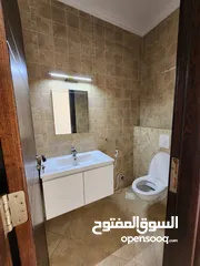  6 شقة للإيجار في عبدون -14139