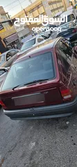  9 اوبل كاديت للبيع لقطه