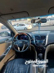  18 اكسنت 2016 للبيع