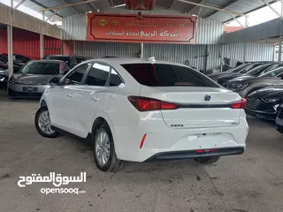  3 CHANGAN EADO 2022 /2021 ((شانجان ايدو 2021/2022))