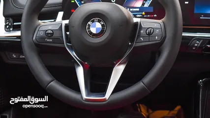  5 BMW X1 S-DRIVER  1.5L TURBO  EXPORT PRICE