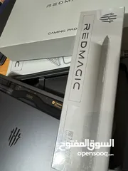  1 تابلت ريدماجيك نوفا 256G استعمال خفيف