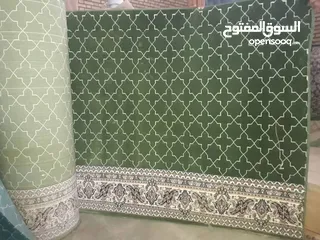  8 سجاد - فرشة مسجد / mosque carpets