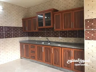  15 شقة للايجار بمنطقة ابوالبصل في الرمثا